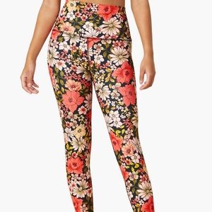 Beyond Yoga High Waist Legging NWT